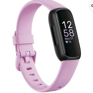 Fitbit inspire
